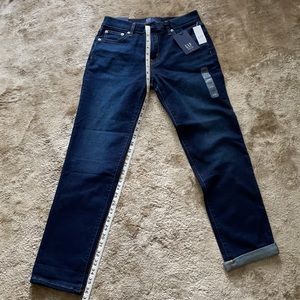 Gap Denim. NWT